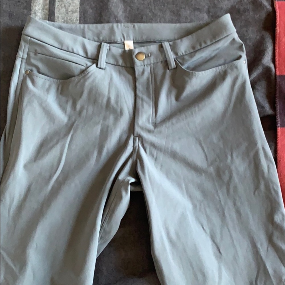Lululemon pants